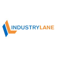 Industrylane logo