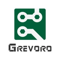 GrevoroPlatformsPvt. logo