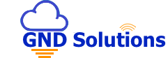 GND Solutions logo