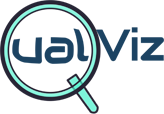 QualViz logo