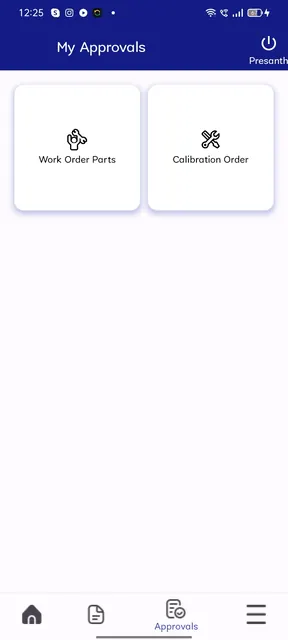 MaintWiz NxtGen screenshot 5