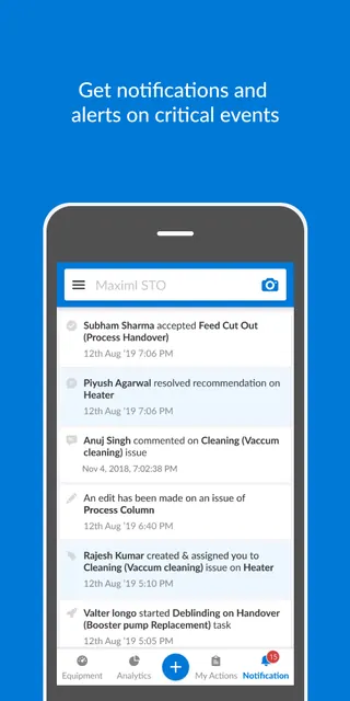 Maximl STO screenshot 5