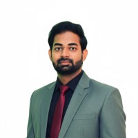 Udhya Ram profile photo