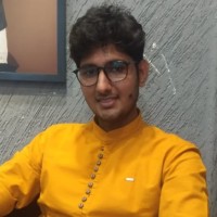 Arivindkrishnan R profile photo