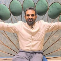 Saseendran G profile photo