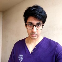 Abhishek Ramnath profile photo