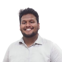 Vijay Chakravarthi profile photo