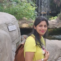 Neha Jain profile photo