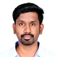 Karthik Annamalai profile photo