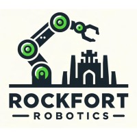 Rockfort Robotics logo