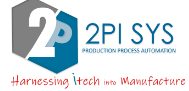 2pi Systems logo