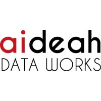 aideah Data Works logo