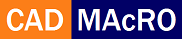 CAD MAcRO logo