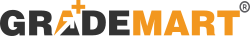 Grademart logo