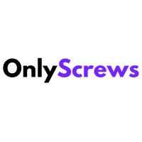 OnlyScrews logo