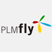 PLMFly logo