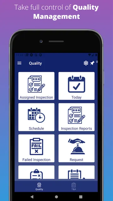 Bluekaktus Sourcing screenshot 2