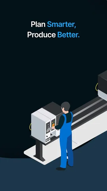 ManufApp screenshot 1