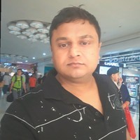 Virendra Seth profile photo
