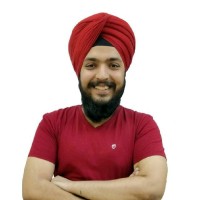 Harpreet Singh profile photo