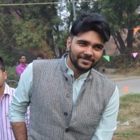 Vishant Kumar profile photo