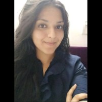Simerpreet Kaur profile photo