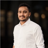 Chaitanya Rathi profile photo