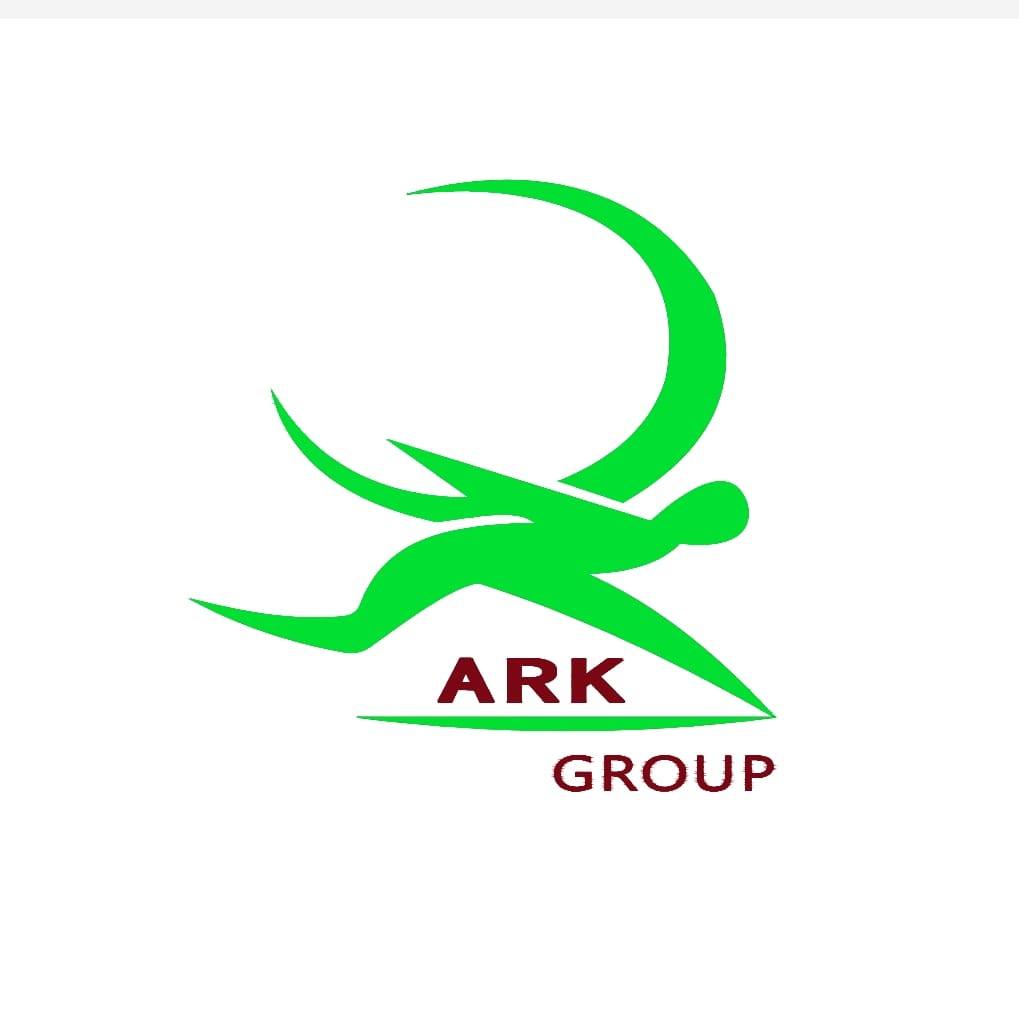 Ark Solutions logo