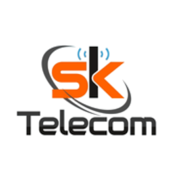 SK Telecom logo
