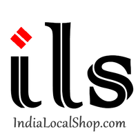 Indialocalshop logo