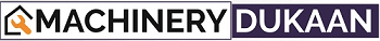 Machinery Dukaan logo
