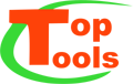 Top Tools logo
