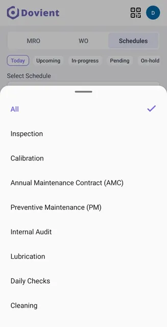 Dovient screenshot 4