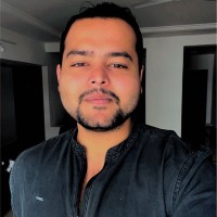 Rohan Agarwal profile photo