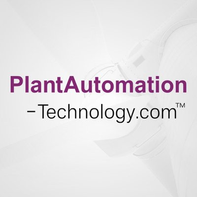 PlantAutomation Technology logo