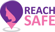 Reach Safe logo