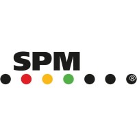 SPM logo