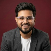Rajat Srivastava profile photo