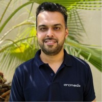 Suyog Pednekar profile photo