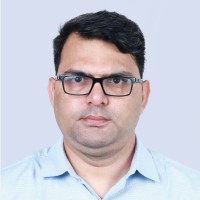 Sandip Mishra profile photo