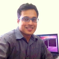 Dipanjan Gope profile photo