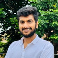 Karthik Cr profile photo