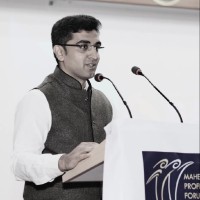 Rohit Somani profile photo