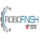 RoboFinish logo