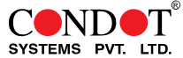 Condot Systems logo