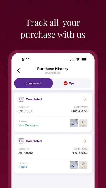 Pushker Badri Sarraf screenshot 3