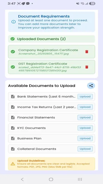 Origa Super App screenshot 6