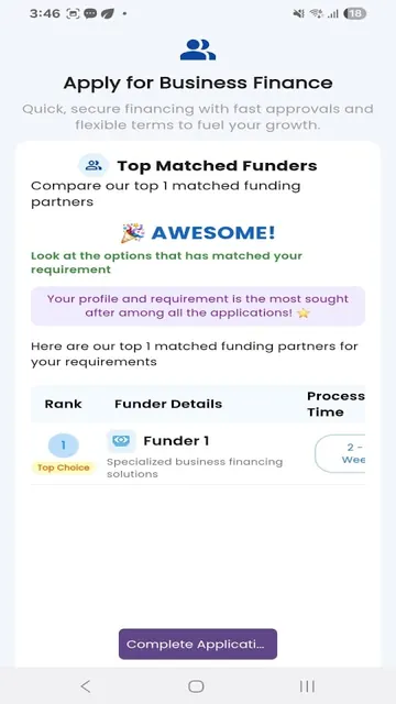 Origa Super App screenshot 5