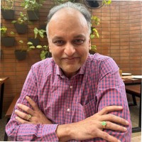 Sridar Swamy profile photo