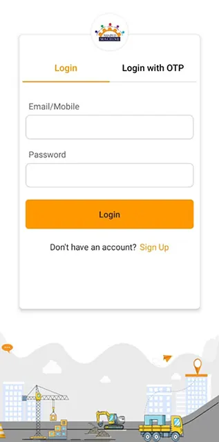 SharedMachine screenshot 2